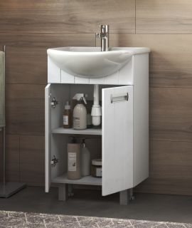 Тумба Diana 500 (под ум Уют) tn.DIA.UYU.50.2D